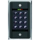 SK-B111-PQ - Bluetooth Access Controller – Indoor Single-Gang Keypad with Prox.